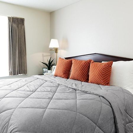Intown Suites Extended Stay Marietta Ga - Roswell Rd 外观 照片