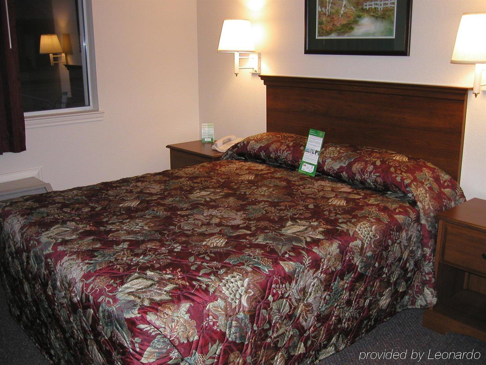 Intown Suites Extended Stay Marietta Ga - Roswell Rd 客房 照片