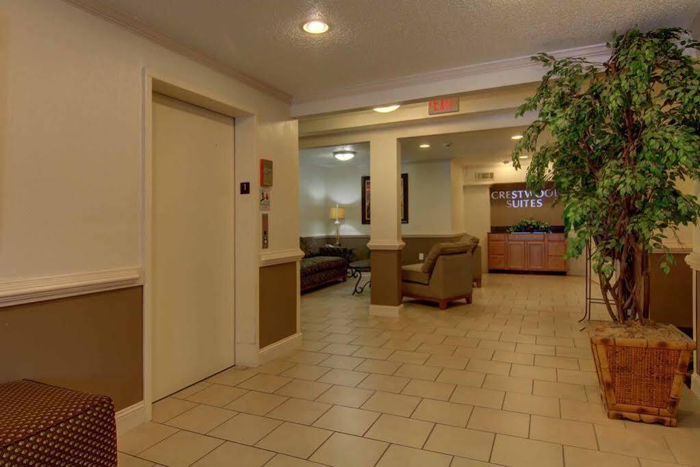 Intown Suites Extended Stay Marietta Ga - Roswell Rd 外观 照片