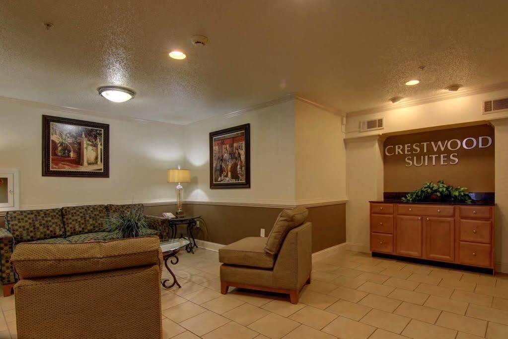 Intown Suites Extended Stay Marietta Ga - Roswell Rd 外观 照片